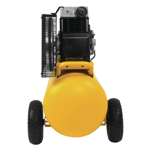 Dewalt Dxcm201 20 Gallon 200 Psi Portable Horizontal Electric Air Compressor Tyler Tool