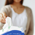 Cleaning & Janitorial Supplies | Surpass KCC 21390 2-Ply Facial Tissues - White (60-Box/Carton 125-Sheet/Box) image number 4