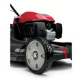 Honda HRX217VYA GCV200 Versamow System 4-in-1 21 in. Walk Behind Mower with Clip Director, MicroCut Twin Blades and Roto-Stop (BSS) image number 12