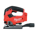 Milwaukee 2737-20 M18 FUEL D-Handle Jig Saw (Tool Only) image number 2