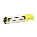 Ink & Toner | Dataproducts DPCD3010Y 4000 Page Compatible High-Yield Toner for 341-3569 (3010) - Yellow image number 1