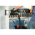 Bosch 11255VSR 1 in. SDS-plus D-Handle Bulldog Xtreme Rotary Hammer image number 1