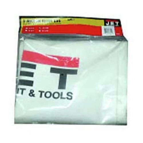 Jet Fb 650 5m 5 Micron Bag For Dc 650 Tyler Tool