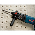 Bosch 11255VSR 1 in. SDS-plus D-Handle Bulldog Xtreme Rotary Hammer image number 7