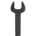 Klein Tools 3213 1-7/16 in. Spud Wrench for Heavy Nut image number 2