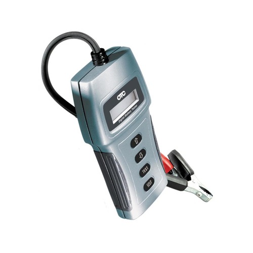OTC Tools & Equipment 3183 Digital Battery Tester image number 0