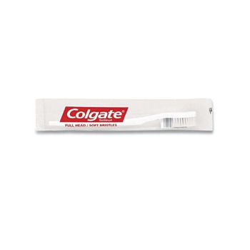 Colgate-Palmolive Co. 55501 Cello Toothbrush (144/Carton)