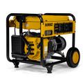 National Tradesmen Day | Dewalt PMC166500 DXGNR6500 6500 Watt 389cc Portable Gas Generator image number 1