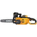 Chainsaws | Dewalt DCCS677Z1 60V MAX Brushless Lithium-Ion 20 in. Cordless Chainsaw Kit (15 Ah) image number 4