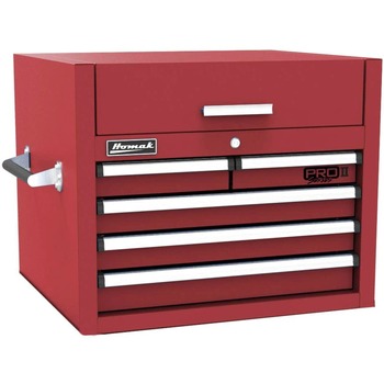 Homak Tool Storage Tyler Tool