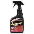 Degreasers | Spray Nine 22732 Grez-Off Heavy Duty 32 oz. Spray Bottle Degreaser (12-Piece/Carton) image number 0