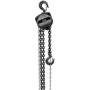JET S90-200-15 2 Ton Hand Chain Hoist with 15 ft. Lift