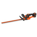 Black & Decker LHT341FF 40V MAX Cordless Lithium-Ion 24 in. POWERCUT Hedge Trimmer Kit image number 0