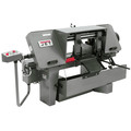 Stationary Band Saws | JET J-7040 3Ph 10 in. x 16 in. Horizontal Band Saw image number 2