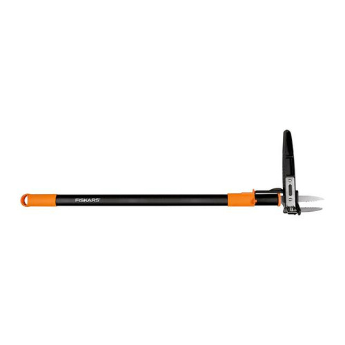 Outdoor Hand Tools | Fiskars 7880 Three Claw Stand-Up Weeder image number 0
