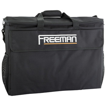 CASES AND BAGS | Freeman FTBRC01 Heavy Duty Tool Bag