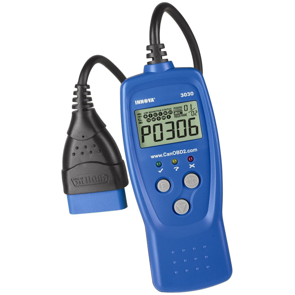 Innova 3030 CanOBD2 Car Reader | Tyler Tool