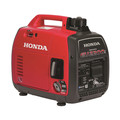 Honda 664240 EU2200i 2200 Watt Portable Inverter Generator with Co-Minder image number 1