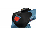 Factory Reconditioned Bosch GEX12V-5N-RT 12V Max Brushless Lithium-Ion 5 in. Cordless Random Orbit Sander (Tool Only) image number 4