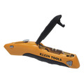 Klein Tools 44133 Klein-Kurve Heavy Duty Retractable Utility Knife with Wire Stripper image number 3