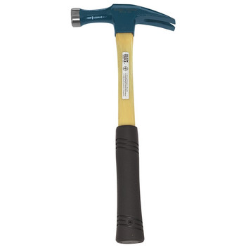 HAMMERS | Klein Tools 807-18 Electrician's Straight-Claw Hammer
