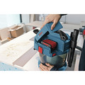Bosch GAS18V-3N 18V 2.6 Gal. Wet/Dry Vacuum Cleaner with HEPA Filter (Tool Only) image number 11
