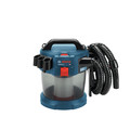 Bosch GAS18V-3N 18V 2.6 Gal. Wet/Dry Vacuum Cleaner with HEPA Filter (Tool Only) image number 2