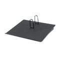 New Arrivals | Universal UNV08124 Recycled Plastic 3-1/2 in. x 6-1/2 in. #17 Calendar Holder - Black image number 0