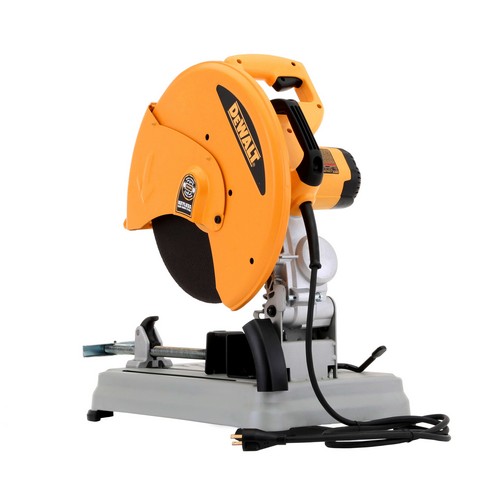 Dewalt D28715 14 in. Chop Saw with Quick-Change System | Tyler Tool