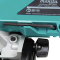 Makita XPS01PMJ 18V X2 (36V) LXT Brushless Lithium-Ion 6-1/2 in. Cordless Plunge Circular Saw Kit with 2 Batteries (4 Ah) image number 10