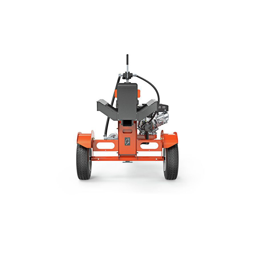 Ariens 917001 169cc Gas 27 Ton Log Splitter Tyler Tool