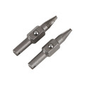 Bits and Bit Sets | Klein Tools 32528 Schrader Valve Core Replacement Bit image number 2