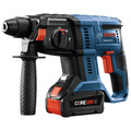 Factory Reconditioned Bosch GBH18V-20N-RT 18V Compact Lithium-Ion 3/4 in. Cordless SDS-plus Rotary Hammer (Tool Only) image number 1