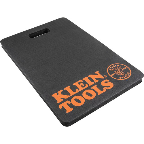 Kneepads | Klein Tools 60135 Tradesman Pro Standard Kneeling Pad image number 0