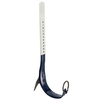 FALL PROTECTION | Klein Tools 1907ARL 1 Pair Tree Climbers with 17 - 21 in. Gaffs
