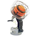 Construction Heaters | Mr. Heater F242540 45,000 BTU 540 Degree Tank Top Heater image number 1