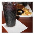 Paper Towels and Napkins | Tork B1141A 1-Ply 9.13 in. x 9.13 in. Universal Beverage Napkins - White (4000 Napkins/Carton) image number 6