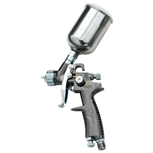 ATD 6903 Touch-Up Spray Gun with Cup image number 0