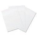 Paper Towels and Napkins | Boardwalk BWK8316 Low-Fold 1-Ply 7 in. x 12 in. Dispenser Napkins - White (8000-Piece/Carton) image number 1