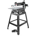 Excalibur EX-21K 21 in. Tilting Head Scroll Saw Kit with Stand & Foot Switch image number 0