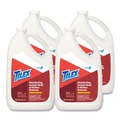 Tilex 35605 128 oz. Disinfects Instant Mold and Mildew Remover Refill (4/Carton) image number 0