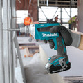 Screw Guns | Makita XSF03R 18V LXT 2.0 Ah Lithium-Ion Compact Brushless Cordless 4,000 RPM Drywall Screwdriver Kit image number 8