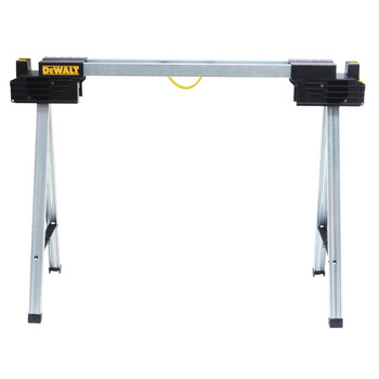WORKBENCHES | Dewalt DWST11155 Metal Folding Sawhorse