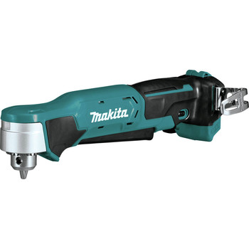 Makita AD03Z 12V max CXT Lithium-Ion 3/8 in. Cordless Right Angle Drill (Tool Only)