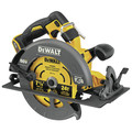 Dewalt DCS578B FLEXVOLT 60V MAX Brushless Lithium-Ion 7-1/4 in. Cordless Circular Saw with Brake (Tool Only) image number 0