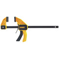 Clamps | Dewalt DWHT83193 12 in. Large Trigger Clamp image number 1