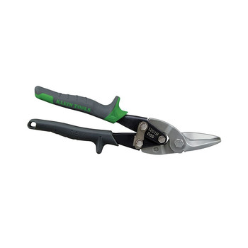 SNIPS | Klein Tools 1201R Right Curvature Aviation Snips with Wire Cutter