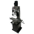 JET 351046 JMD-45GHPF Geared Head Square Column Mill Drill with Power Downfeed image number 3