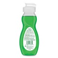 Palmolive 01417 Original Scent 3 oz. Bottle Dishwashing Liquid Soap (72/Carton) image number 2