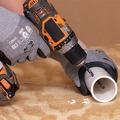 Save an extra 15% off Klein Tools! | Klein Tools 53114 118-Degree Regular Point 9/32 in. High-Speed Drill Bit image number 5